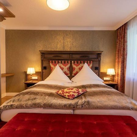 Parkhotel Bad Waldsee Exterior foto
