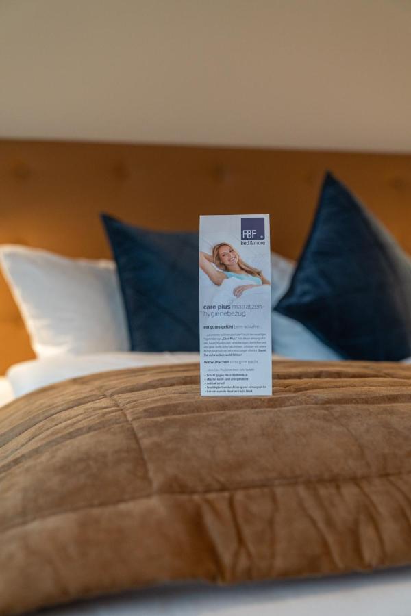 Parkhotel Bad Waldsee Exterior foto