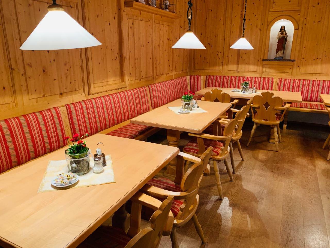 Parkhotel Bad Waldsee Exterior foto